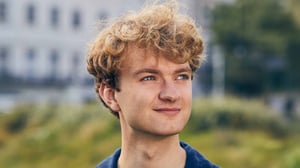 This is the Avatar Image for the TommyInnit / Tom Simons (Youtuber) AI Voice and Text to Speech Generator
